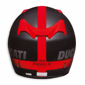 CASCO D-RIDER ECE - Imagen 3
